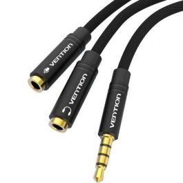 Cable de audio Vention BBMBY Precio: 4.58999948. SKU: B1EV6XZ6A2