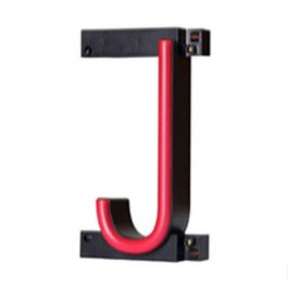 Letra LED Neon J Ancho 74Mm Alto 161Mm Fondo 38Mm - - Precio: 21.6900002. SKU: B164C7H6EA
