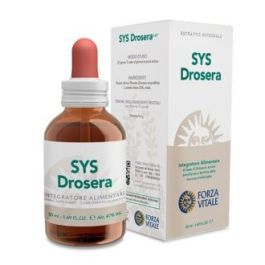 Sys.Drosera 50Ml. Sys.Drosera 50Ml. Precio: 19.5000003. SKU: B1GTVXFNG5