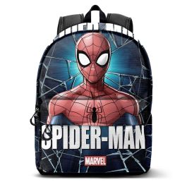 Mochila HS FAN 2.2 Maximum Marvel Spiderman Azul Mochila HS FAN 2.2 Maximum Marvel Spiderman Azul Precio: 30.68999956. SKU: B1JLEV9YM9