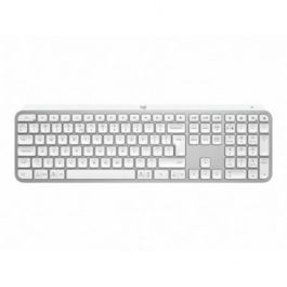 Logitech Teclado MX Keys S Inalámbrico Precio: 136.59000058. SKU: B1HL3XK7PB