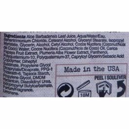 Maui Coconut Oil Pelo Rizado Acondicionador