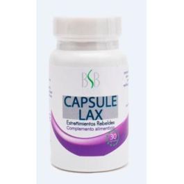 Capsule Lax 30Cap. Precio: 13.4999997. SKU: B1J2C268KB