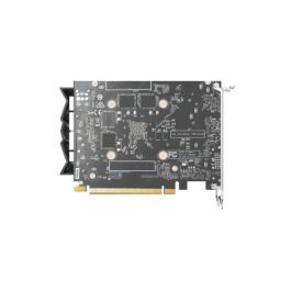 Zotac RTX 3050 6GB GDDR6 Twin Edge OC Tarjeta Gráfica (ZT-A30510H-10L) con 2 Ventiladores, NVIDIA
