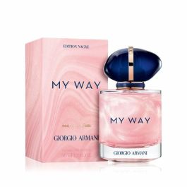 Perfume Mujer Giorgio Armani EDP My Way Nacre 50 ml Precio: 100.49999971. SKU: B1DBBELBKT