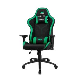 Silla Gaming DRIFT DR110BG Negro Negro/Verde Precio: 241.50000017. SKU: S7822574
