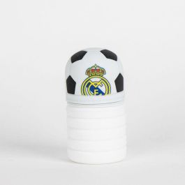 Cerdá Estuche Portatodo de Silicona Real Madrid Talla Única