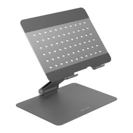 Targus HS1150GYGL Soporte para Portátil Gris Aluminio para Pantallas de hasta 16 Pulgadas Precio: 60.5. SKU: B1A3AC8TQT