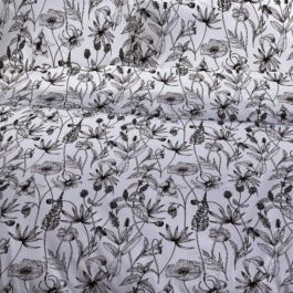 Today TOD3574641230432 Juego de Cama Doble Sunshine 15,34, 240x260 cm, 100% Algodón Estampado