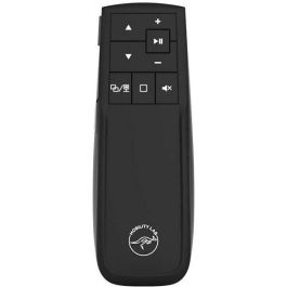 Mobility Lab Puntero Láser Inalámbrico 2.4GHz para Presentaciones, Control Remoto Multimedia 4 en 1 con Función de Mouse y Cubierta Protectora Precio: 33.4999995. SKU: B1GHYQ9935