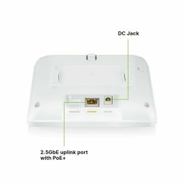 Cable de Red Rígido UTP Categoría 6 ZyXEL NWA90BEPRO-EU0102F