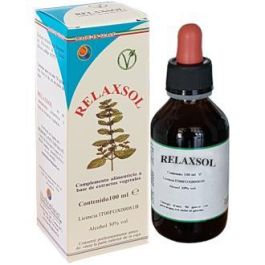 Relaxsol Gotas 100Ml. Precio: 27.5. SKU: B1GB3PTB82