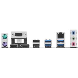 ASUS H510M-A R2.0 Placa Base Intel Socket 1200 DDR4 mATX