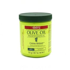 Ors Crema Alisadora con Aceite de Oliva Extra Strength 532 Gr Precio: 9.9499994. SKU: S4245026