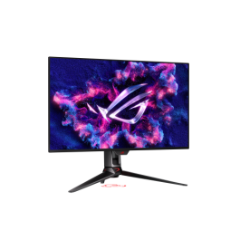 ASUS ROG Swift OLED PG32UCDMZ Monitor Gaming 31.5" 4K UHD QD-OLED 240Hz 0.03ms HDR10 DisplayHDR 400 True Black 90LM09T0-B01371 ASUS ROG Swift OLED PG32UCDMZ Monitor Gaming 31.5" 4K UHD QD-OLED 240Hz 0.03ms HDR10 DisplayHDR 400 True Black 90LM09T0-B01371