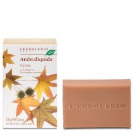 Ambraliquida Jabon Perfumado Pastilla 100Gr. Precio: 7.49999987. SKU: B1KAD8WYQ7