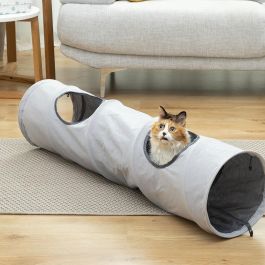 Túnel Plegable para Mascotas Funnyl InnovaGoods Precio: 12.50000059. SKU: V0103529