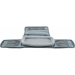 Transportín Trixie Friends on Tour Gris 40 × 27 × 28 cm