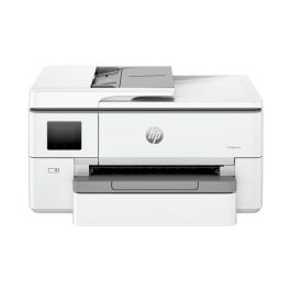HP 9720e OfficeJet Pro Impresora Multifunción Profesional Inyección de Tinta Color Formato Ancho con HP+