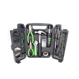 Maletin Herramientas (49672) 129 Piezas Maletin Herramientas (49672) 129 Piezas Precio: 84.95000052. SKU: B17B45KMT3