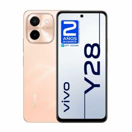 Smartphone Vivo Y28 6,7" MediaTek Helio G85 8 GB RAM 256 GB Naranja