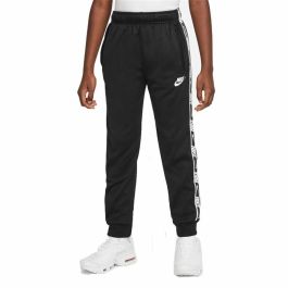 Pantalón Largo Deportivo Nike DQ4972-010 Negro Precio: 49.9851. SKU: B1D6MNGY6H