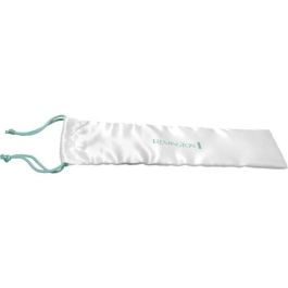 Remington CI53W Rizador de Pelo Cónico Shine Therapy - 210 °C - Calentamiento Rápido - 8 Temperaturas - Blanco Remington CI53W Rizador de Pelo Cónico Shine Therapy - 210 °C - Calentamiento Rápido - 8 Temperaturas - Blanco