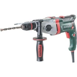 Metabo SBEV 1000-2 Taladro Percutor 1010W | 53200 ipm | 2800 rpm | Electrónica VTC para trabajo constante bajo carga Precio: 214.49999967. SKU: B19SCRJ3QS