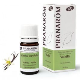 PRANAROM Aceite Esencial de Vainilla 5 ml Bio Precio: 31.58999998. SKU: B17CCYH3VE