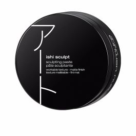 Shu Uemura Ishi Sculpt Sculpting Paste Pasta Texturizante Fijación Fuerte Mate 75 ml Precio: 34.89000031. SKU: S0577127