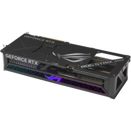 Asus 90YV0M90-M0NA00 Tarjeta Gráfica ROG Strix OC NVIDIA GeForce RTX 5070 Ti 16GB GDDR7 8960 Núcleos CUDA