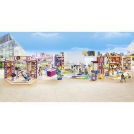 Playmobil 71534 Tienda de ropa Mi Vida