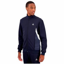 Sudadera sin Capucha Hombre Le coq sportif Heritage Fz Sweat N°1 Azul oscuro 146 Dazzle Precio: 99.9944. SKU: B1AQHF8LCQ