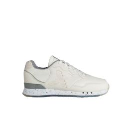 Zapatillas de Running para Adultos Munich 4150194 Blanco