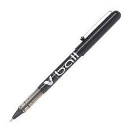 Pilot Roller Tinta Líquida V-Ball 05 Negro Precio: 1.9499997. SKU: BIXNVBN