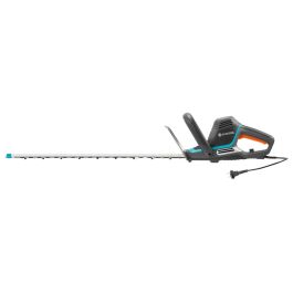 Gardena 9835-20 Cortasetos eléctrico PowerCut 700/65 de 700 W, potente para el asombroso recorte de setos.