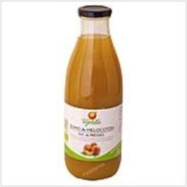 Vegetalia Zumo de Melocotón 1L Bio Ecológico Vegano Precio: 4.6899996. SKU: B19SEA2ZB4