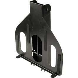 QUIKLOK Soporte Ordenador Portátil Universal Sobremesa, Altura Regulable, Acero, Carga Máxima 15 kg