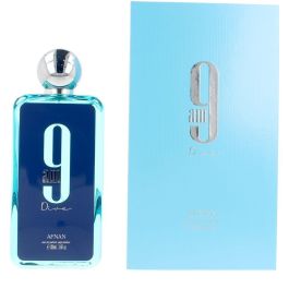 Afnan 9 AM DIVE edp vapo 100 ml Eau de Parfum Unisex