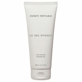 Issey Miyake Le Sel D'Issey Gel De Ducha 200 mL Precio: 21.49999995. SKU: B13PZYQVA5