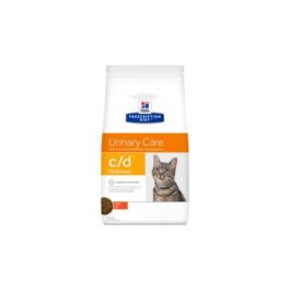 Hill'S Hpd Feline C-D 1,5 kg Precio: 25.8900004. SKU: B1GPDDLB9D