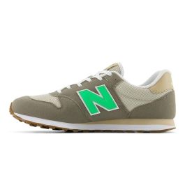 Zapatillas de Running para Adultos New Balance 500 Dockside