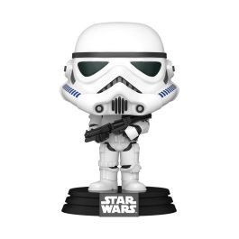 Funko Figura de Vinilo Star Wars Stormtrooper 598 67537 Precio: 15.79000027. SKU: B1HALEM9HB