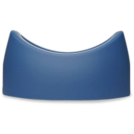 Thermobaby THE3023192713906 - Orinal de Entrenamiento PottyBoo Azul y Blanco para Bebés