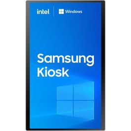 Samsung Smart Signage KM24C-W 60.9cm(24") Kiosk Deal Only (Speditionsversand) Precio: 3029.49999968. SKU: B14DH8YTEE