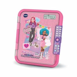 Juego Educativo Vtech KIDISECRETS 365 Juego Educativo Vtech KIDISECRETS 365