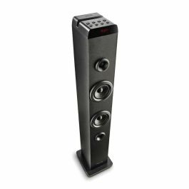 Torre de Sonido Bluetooth NGS SKY CHARM PRO Negro 50 W