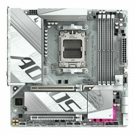 Placa Base Gigabyte AMD AMD AM5 Placa Base Gigabyte AMD AMD AM5