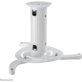 Soporte de Techo para Proyector Neomounts Q610542 Blanco