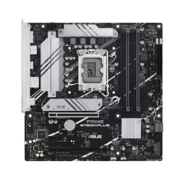 ASUS ASU1705279857602 Placa base PRIME B760M-PLUS Intel B760 LGA 1700 micro ATX